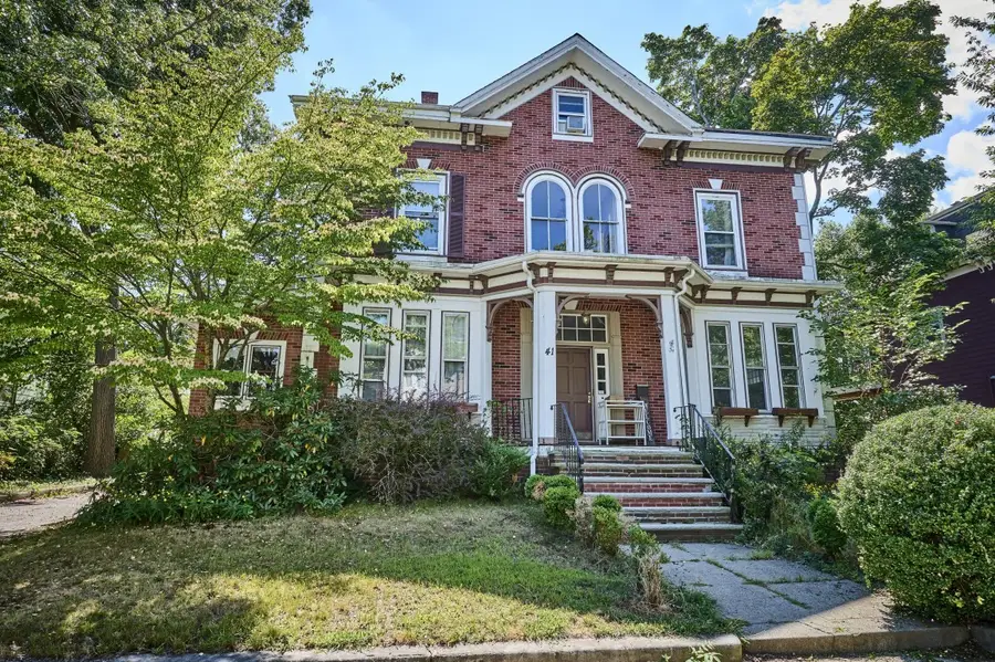 41 Van Winkle St, Boston, MA 02124 - #2
