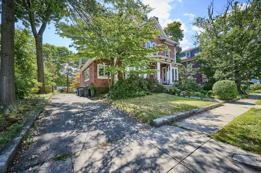 41 Van Winkle St, Boston, MA 02124 - #3