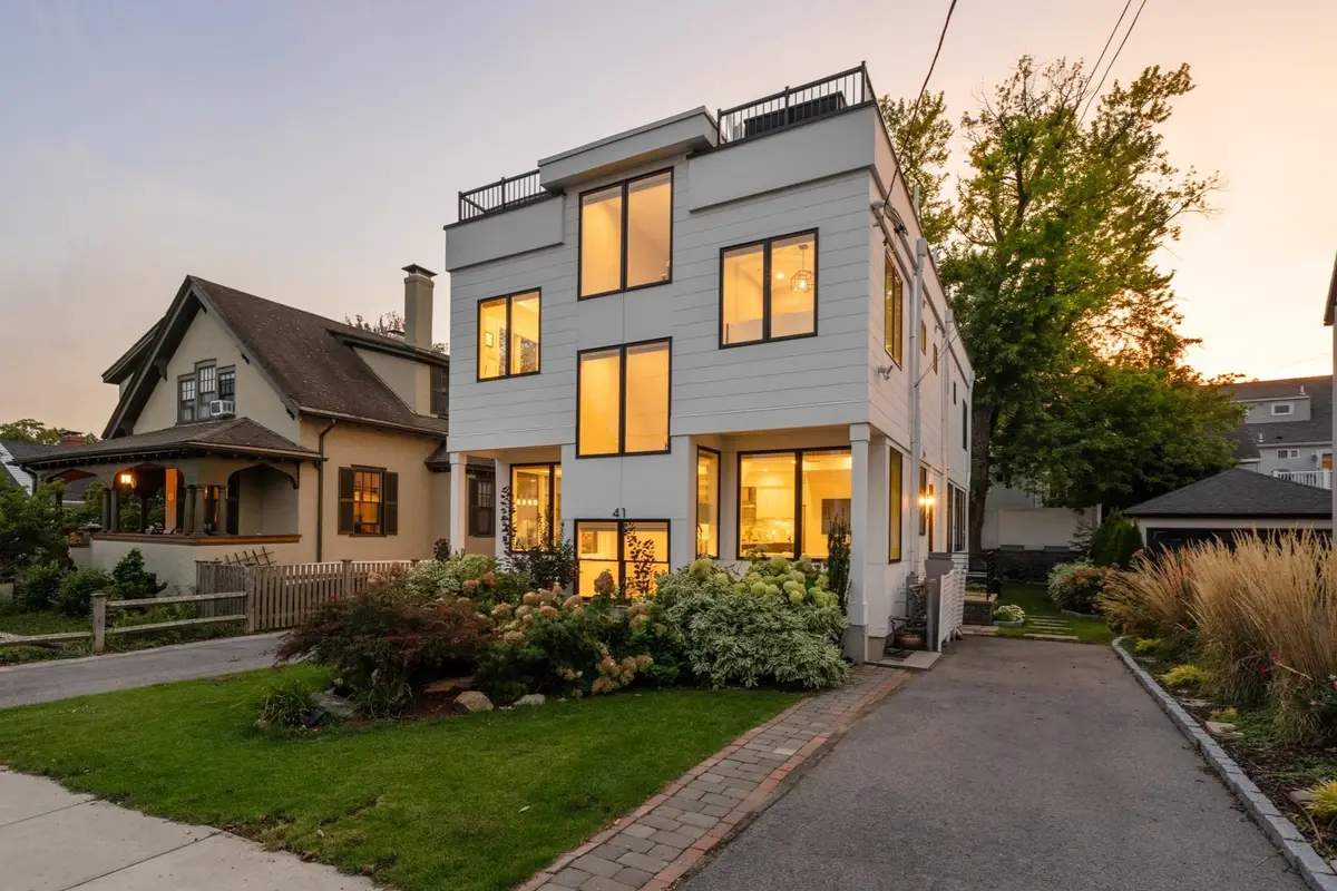 41 Paul Street #1, Watertown, MA 02472 - #1