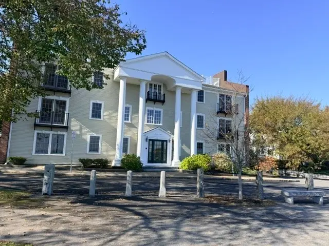 16 Carver St #201, Plymouth, MA 02360 - #1