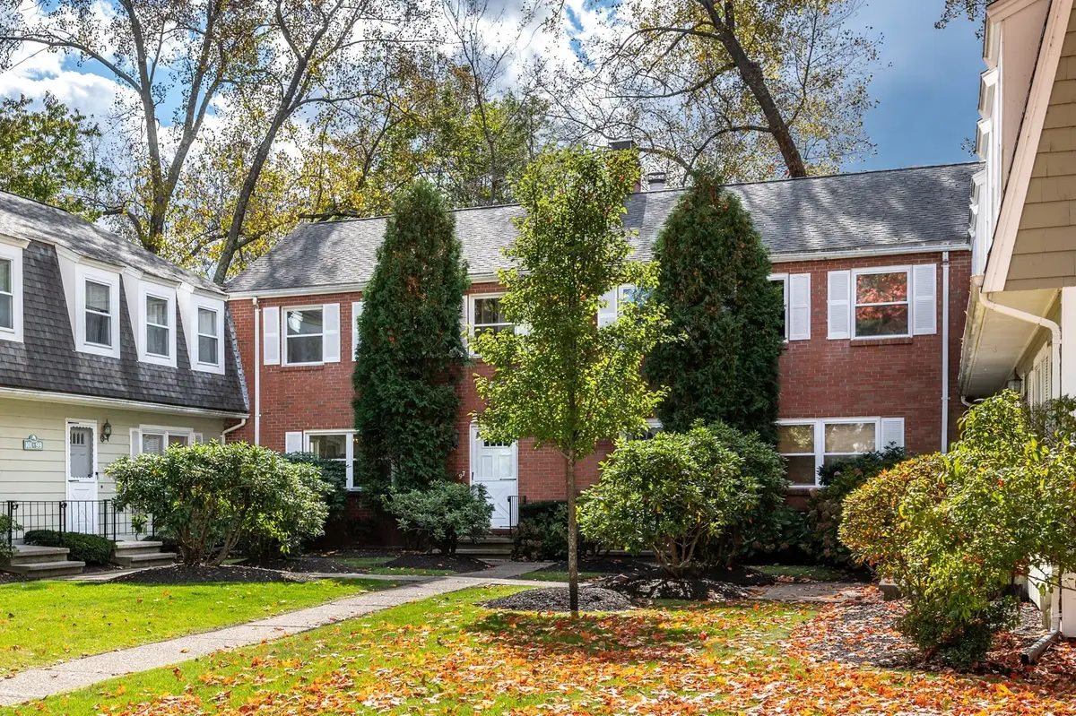 97 Saco #97, Newton, MA 02464 - #1