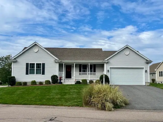 4 Myla Way #45, Rehoboth, MA 02769 - #2