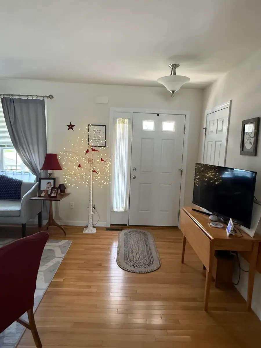 4 Myla Way #45, Rehoboth, MA 02769 - #3