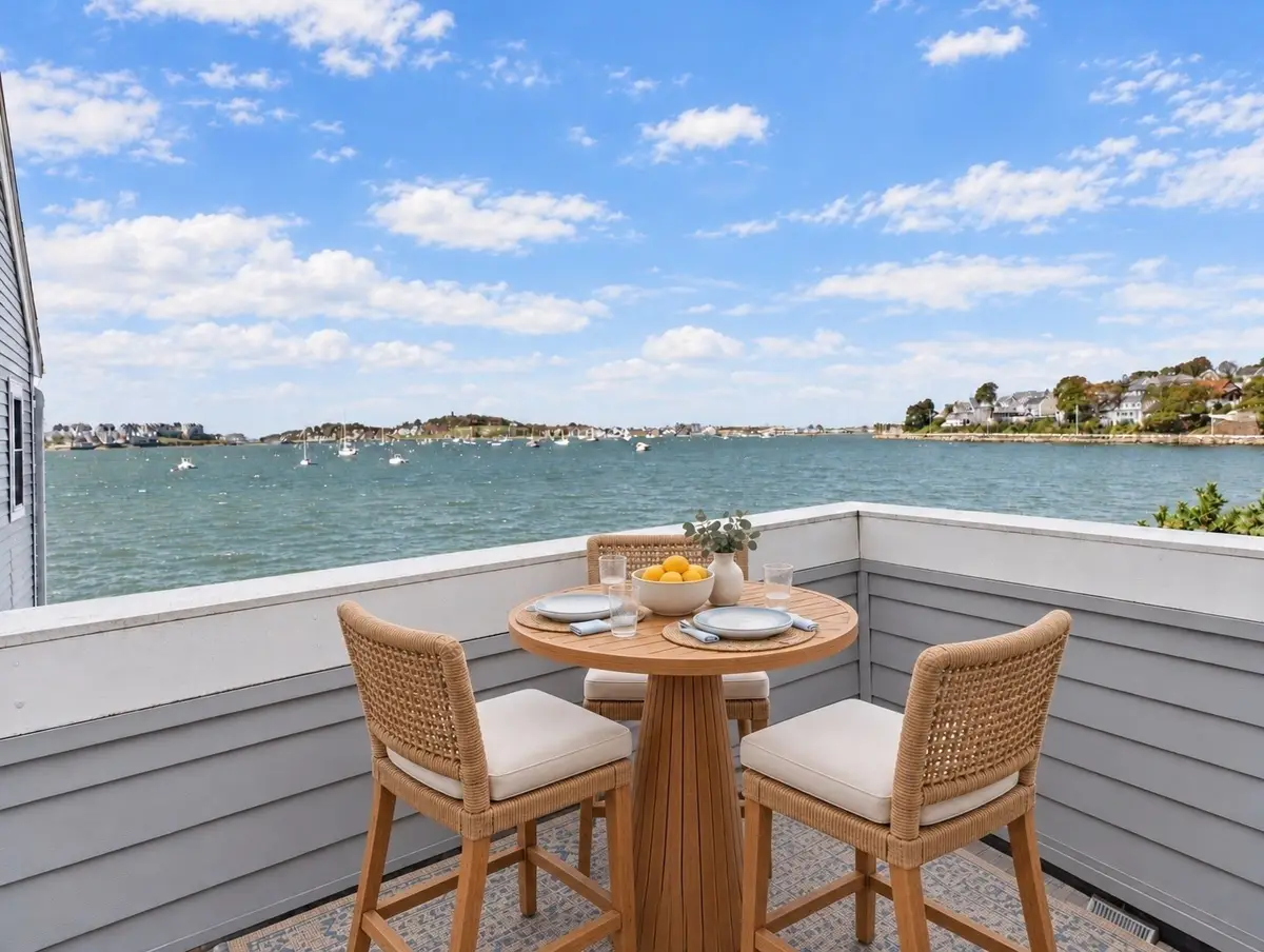 180 Cadish Avenue #8, Hull, MA 02045 - #1