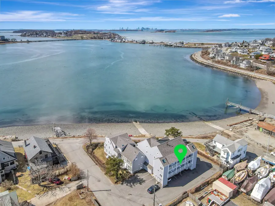 180 Cadish Avenue #8, Hull, MA 02045 - #3