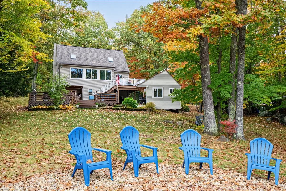 66 Lakeview Dr, Winchendon, MA 01475 - #1