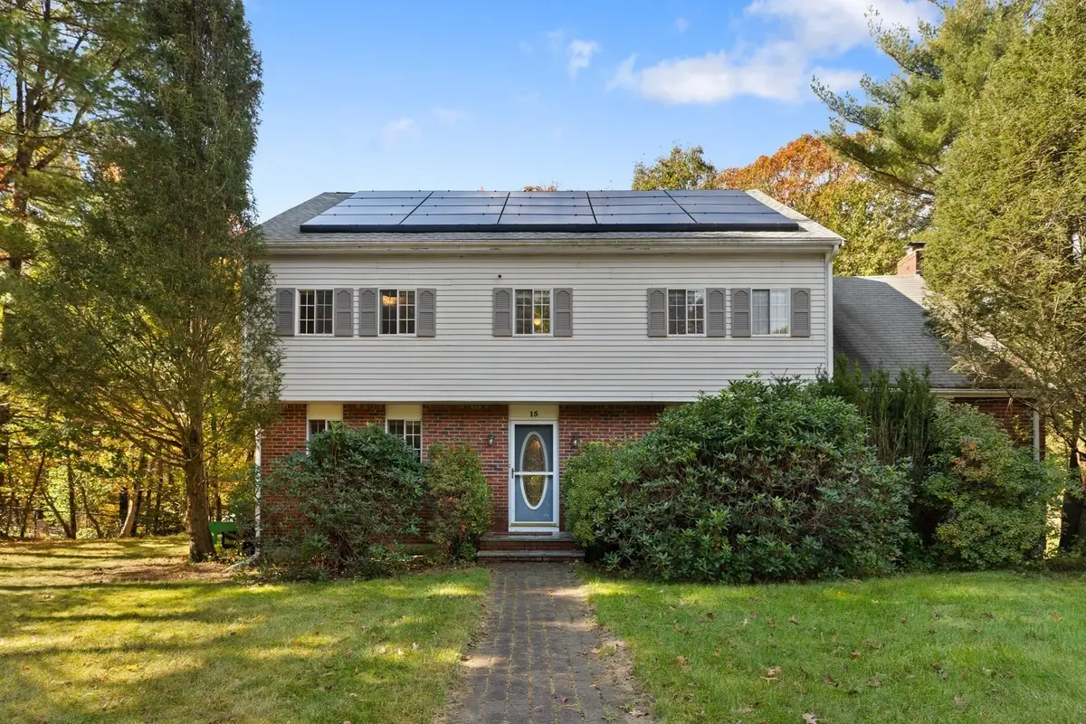 15 Condor Rd, Sharon, MA 02067 - #1