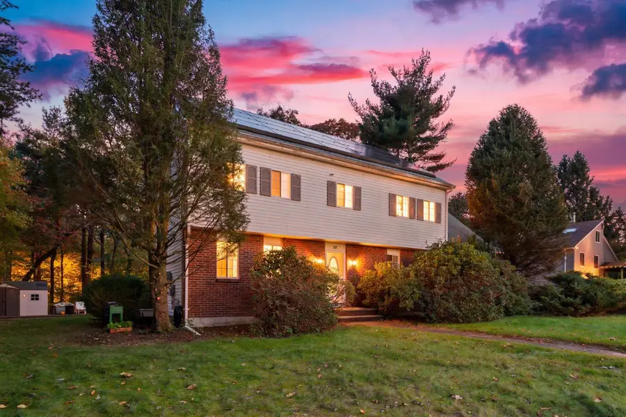 15 Condor Rd, Sharon, MA 02067 - #2
