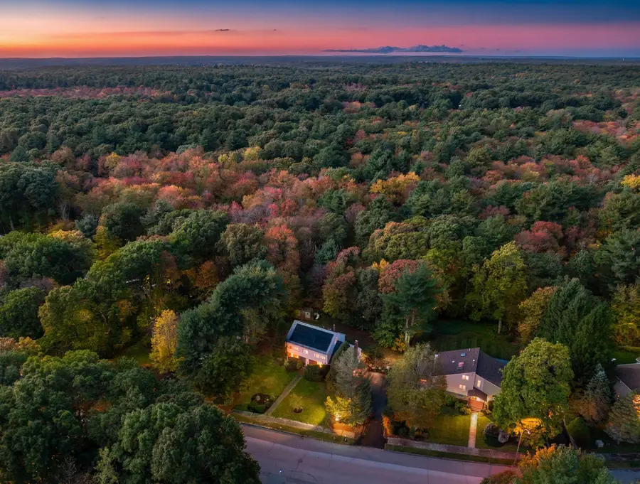 15 Condor Rd, Sharon, MA 02067 - #3