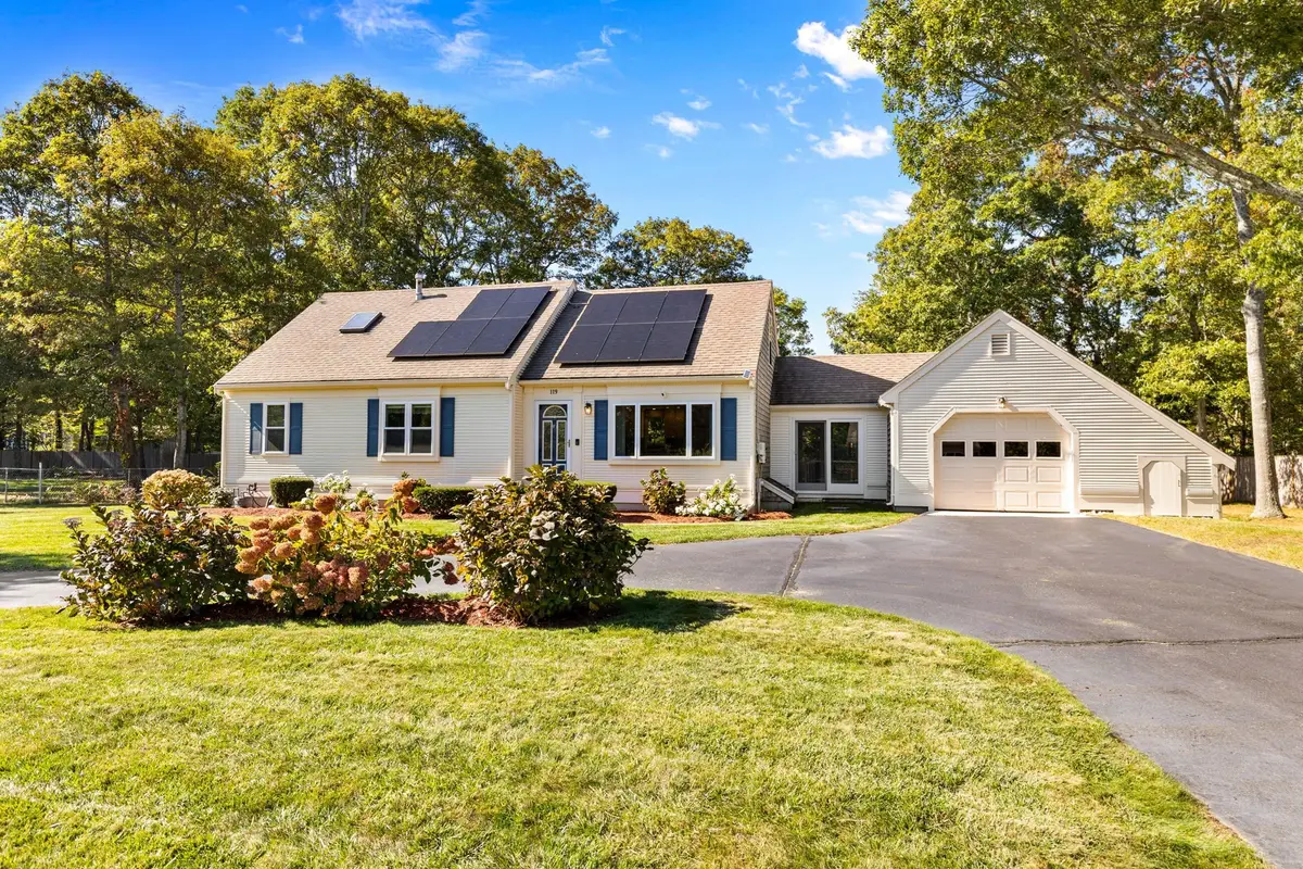 119 Whitehall Way, Hyannis, MA 02601 - #1
