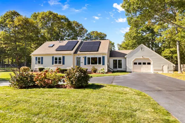 119 Whitehall Way, Barnstable, MA 02601