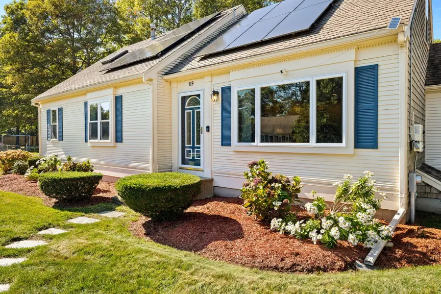 119 Whitehall Way, Hyannis, MA 02601 - #2