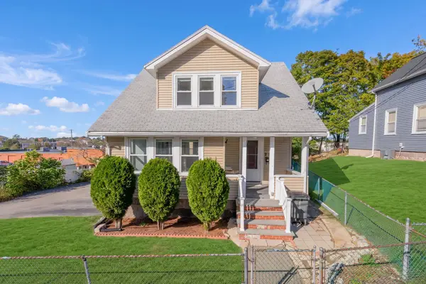 28 Vine Ave #28, Quincy, MA 02169
