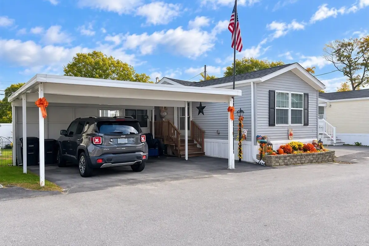 12 Stella Dr, Weymouth, MA 02188 - #1