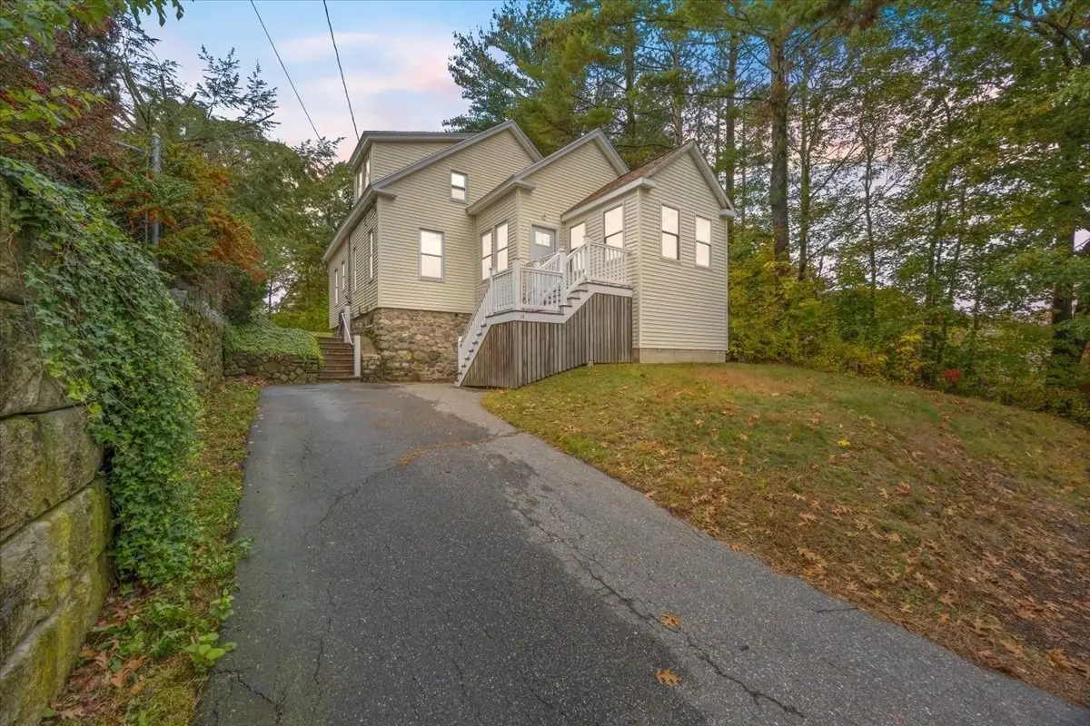 14 Windsor Street, Methuen, MA 01844 - #1