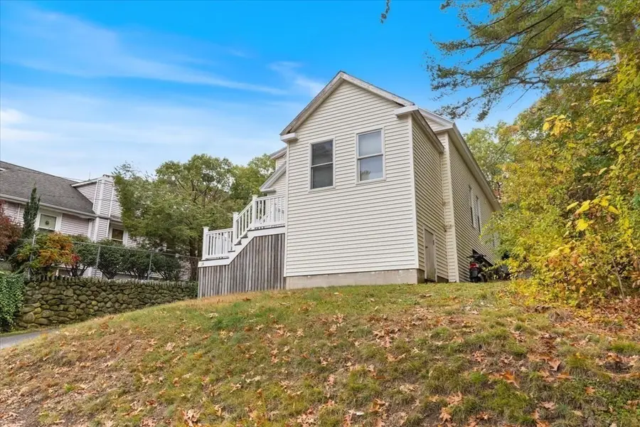 14 Windsor Street, Methuen, MA 01844 - #3