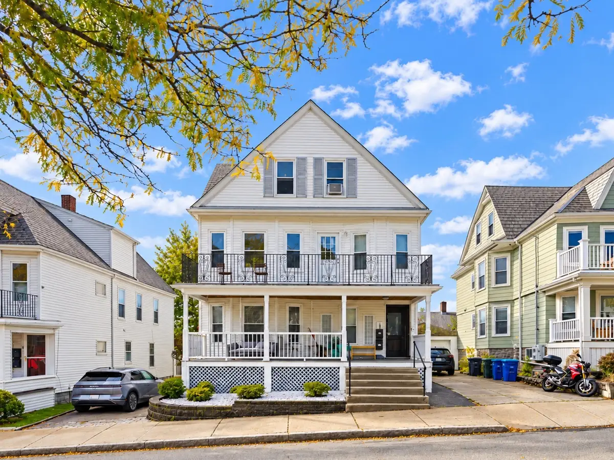 16 Electric Ave, Somerville, MA 02144 - #1