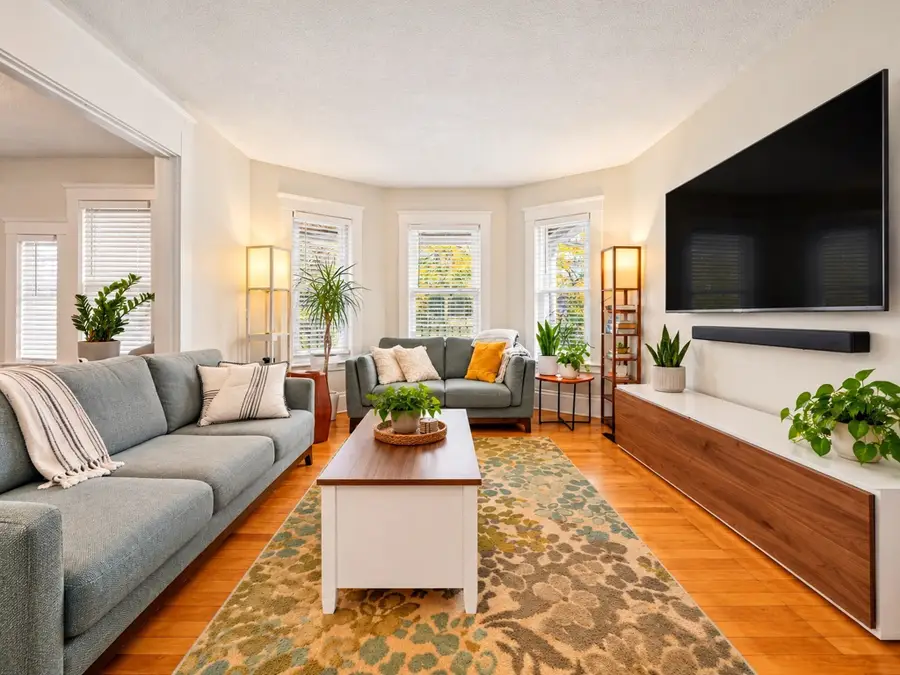 16 Electric Ave, Somerville, MA 02144 - #2