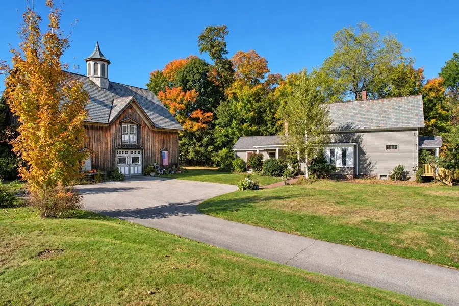 56 Glover St, Southbridge, MA 01550 - #2