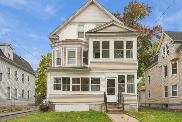 190 Oak St, Springfield, MA 01151