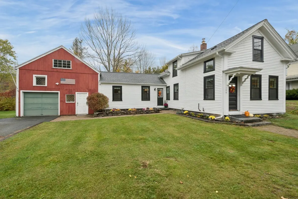 146 South St, Barre, MA 01005 - #1