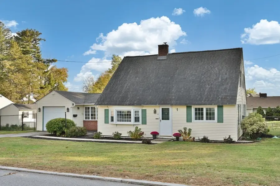 4 Jane Rd, Methuen, MA 01844 - #2