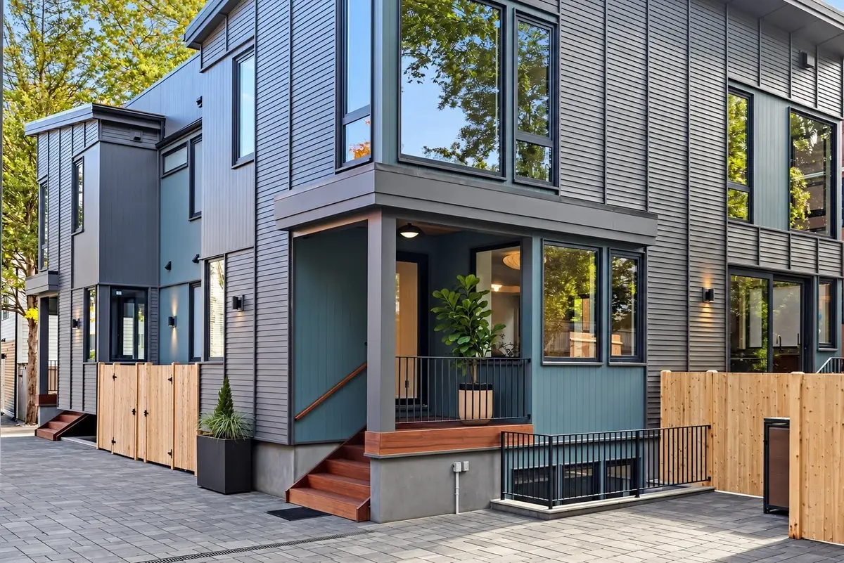 6 Holworthy Terrace #6, Cambridge, MA 02138 - #1