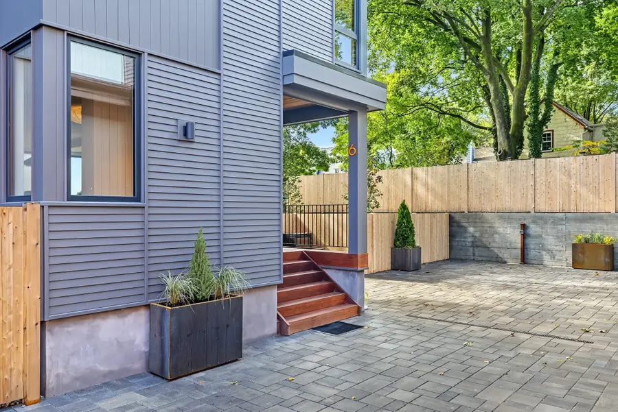 6 Holworthy Terrace #6, Cambridge, MA 02138 - #2