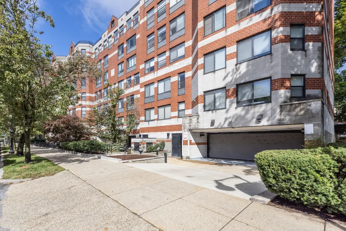 1933 Commonwealth Avenue #212, Boston, MA 02135 - #1