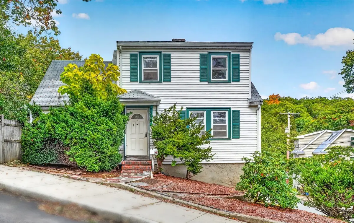 89 Dutton St, Malden, MA 02148 - #1