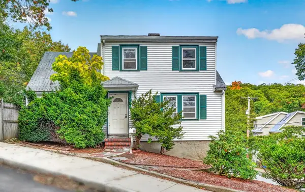89 Dutton St, Malden, MA 02148