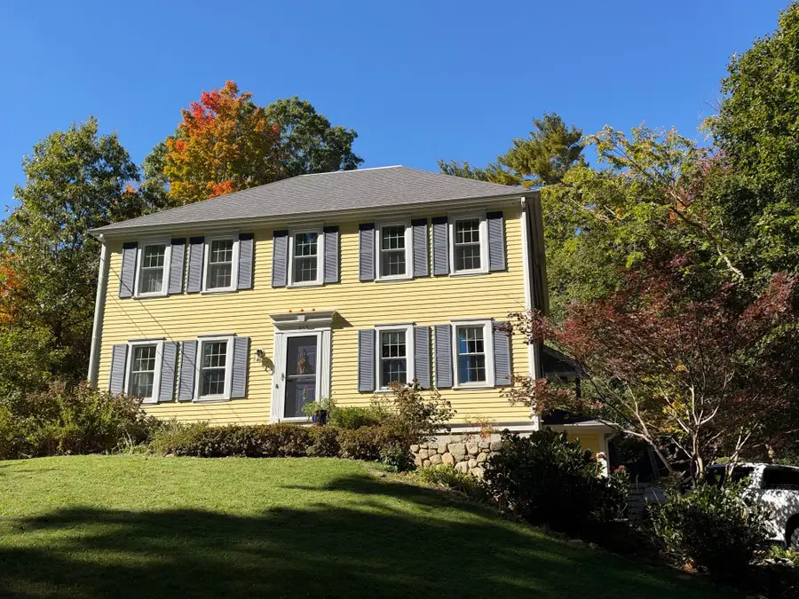 865 Moraine St, Marshfield, MA 02050 - #2