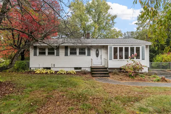 1106 Wachusett St, Holden, MA 01522