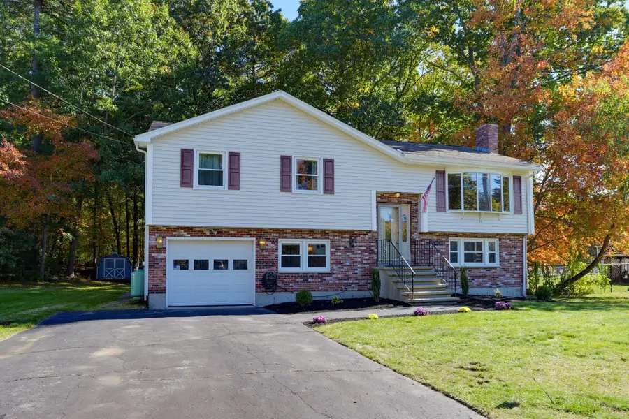 4 Goodwin Dr, Burlington, MA 01803 - #2