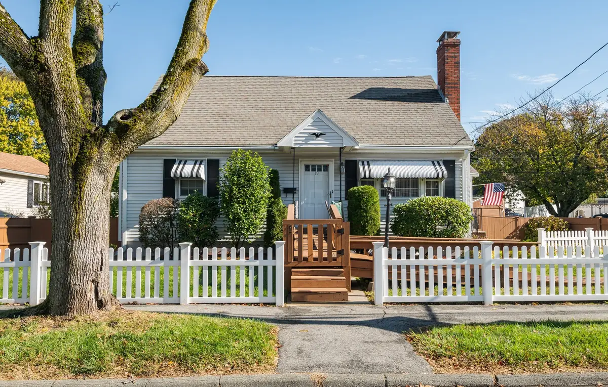 19 Sabino Farm Rd, Peabody, MA 01960 - #1