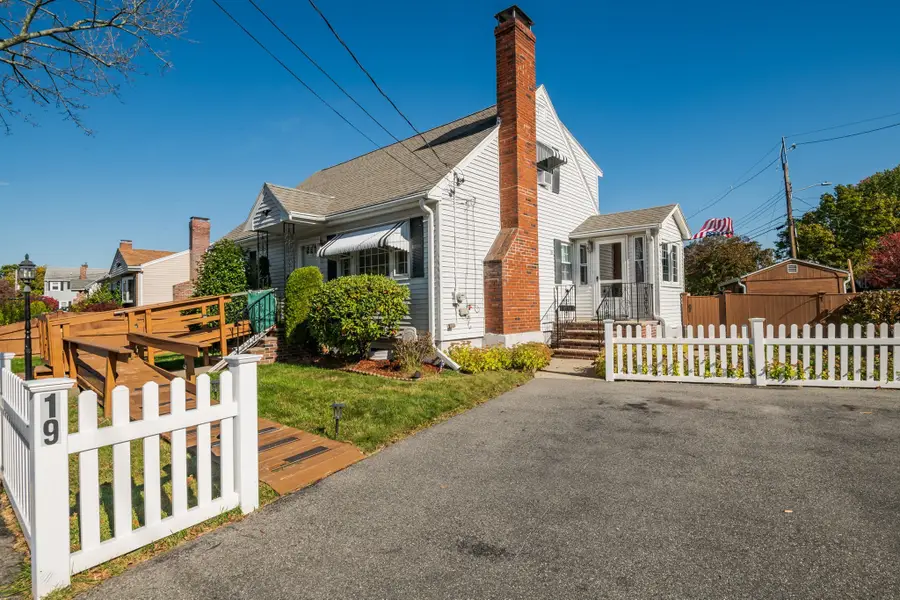 19 Sabino Farm Rd, Peabody, MA 01960 - #3