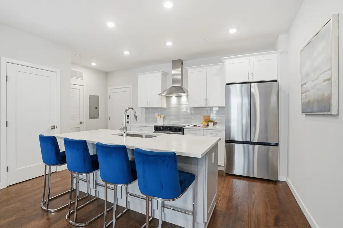 267 Old Colony #611, Boston, MA 02127 - #1