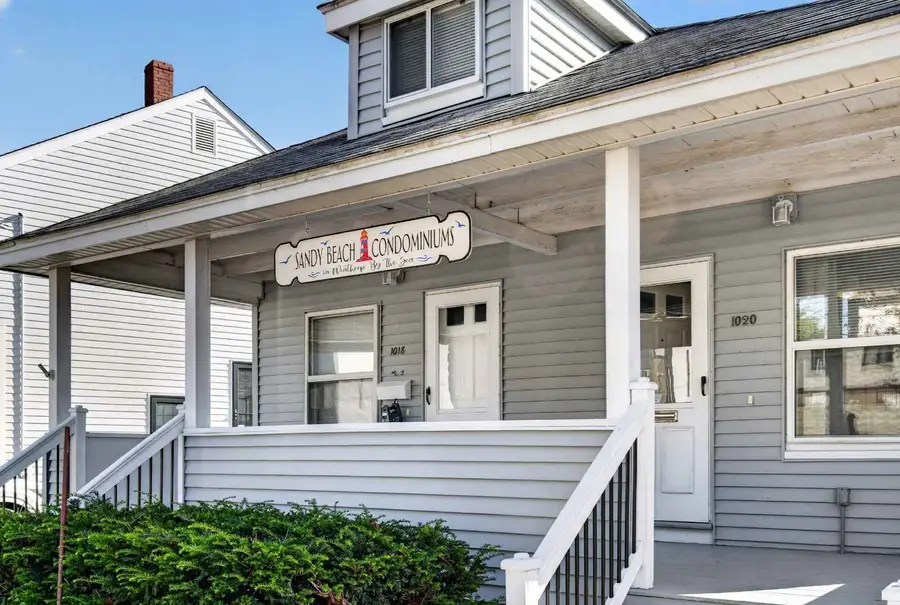 1020 Shirley St #1020, Winthrop, MA 02152 - #2
