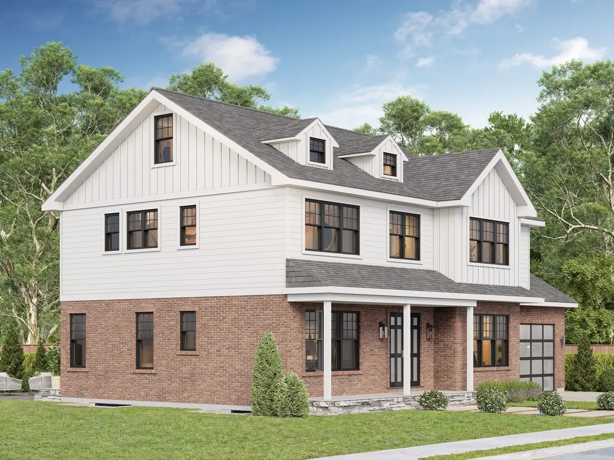 Lot 126 Russell Rd, Newton, MA 02465 - #1