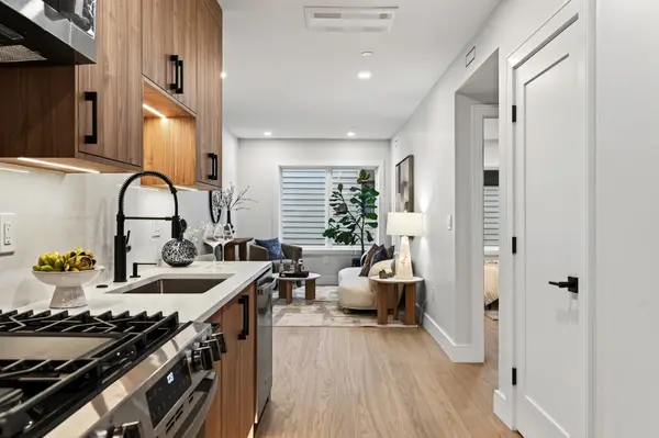 250 Bremen #3, Boston, MA 02128