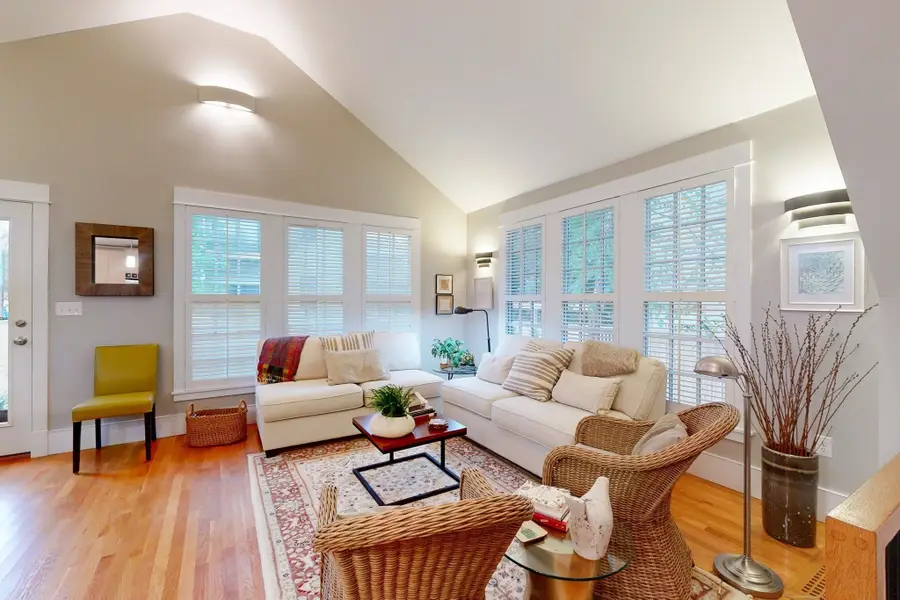 18 Hazel Street #18, Cambridge, MA 02138 - #2