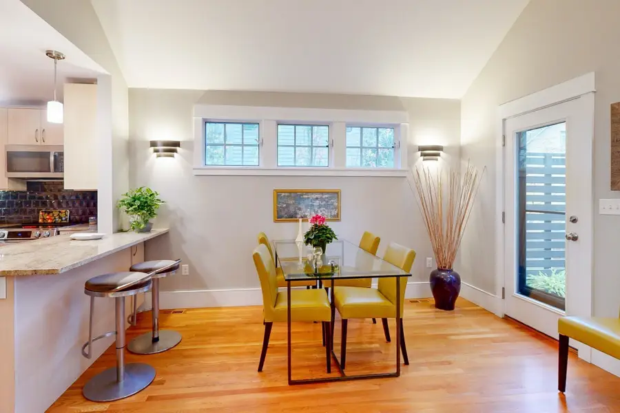 18 Hazel Street #18, Cambridge, MA 02138 - #3