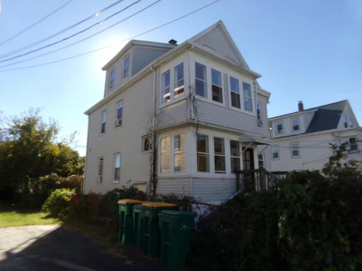 13 Lewis Ave, Norwood, MA 02062 - #1