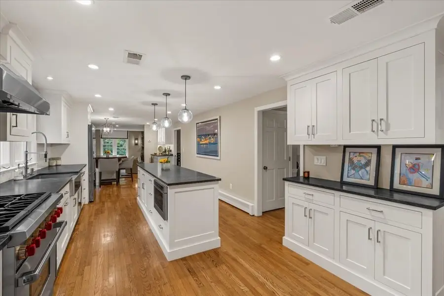 19 Whitney Woods Lane, Cohasset, MA 02025 - #2