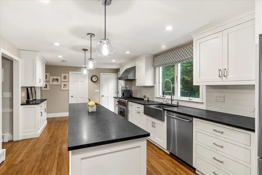 19 Whitney Woods Lane, Cohasset, MA 02025 - #3