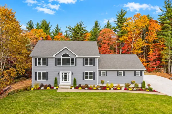 131 Houghton, Princeton, MA 01541