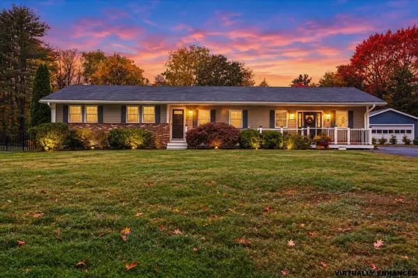 8 Brown Rd, Shirley, MA 01464