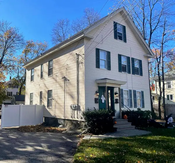166 Chauncy St, Mansfield, MA 02048