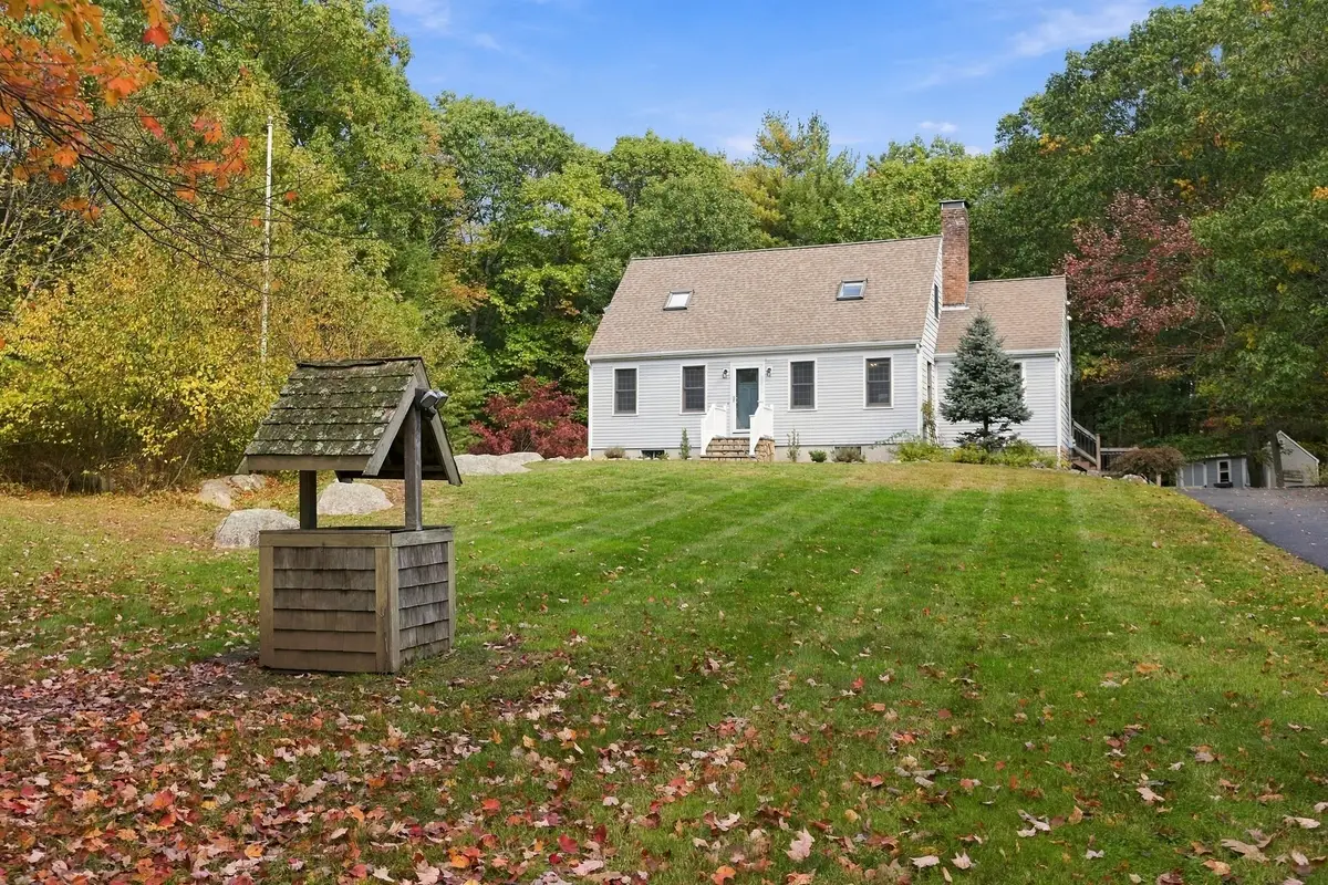 252 Leavitt St, Hingham, MA 02043 - #1