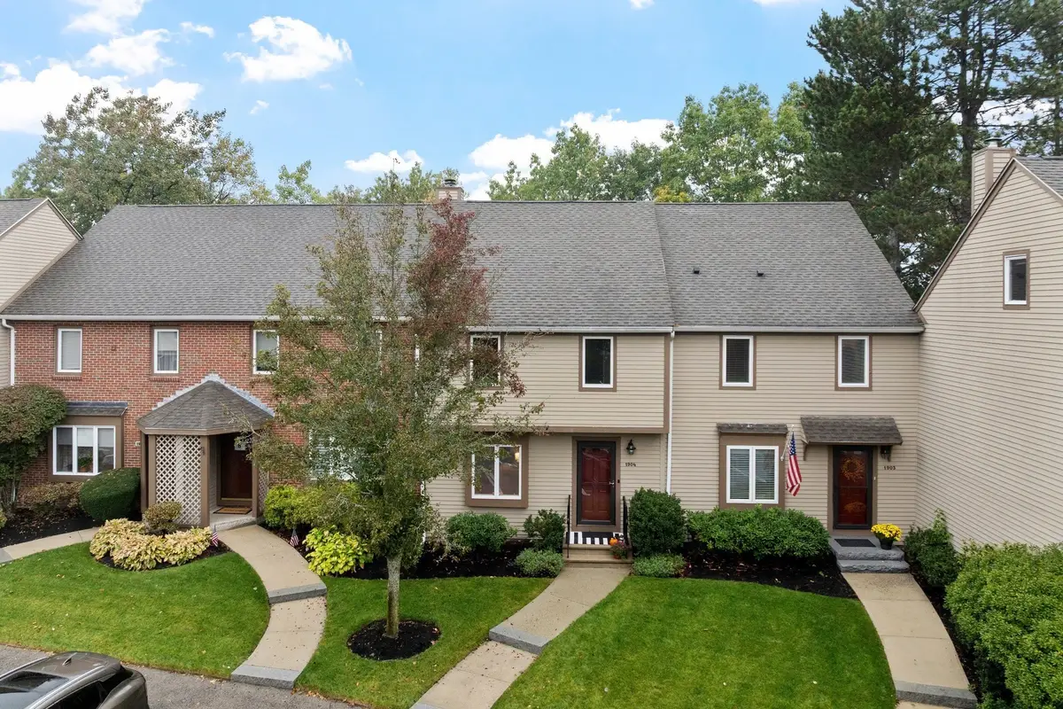 1904 Lewis O. Gray Drive #1904, Saugus, MA 01906 - #1
